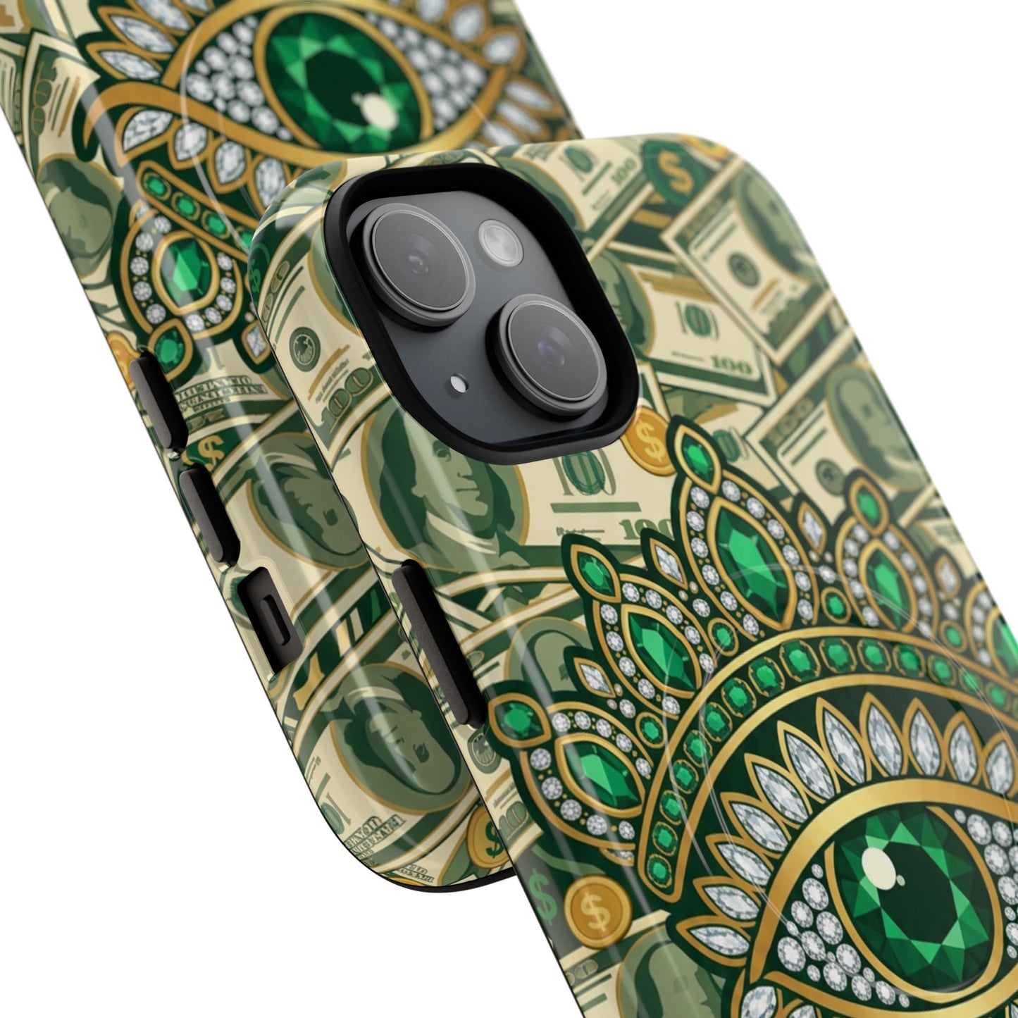 Money Eye