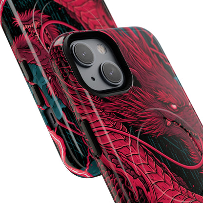 Crimson Dragon