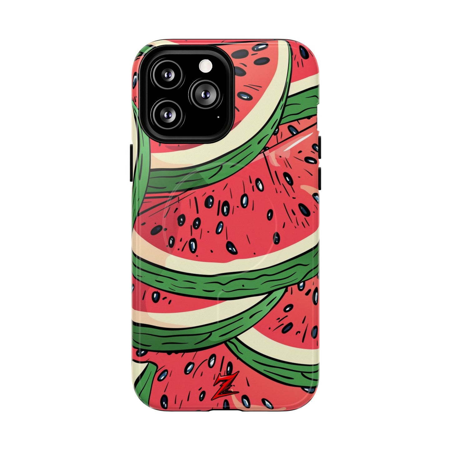Summer Crush