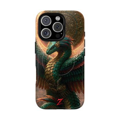 Quetzalcoatl