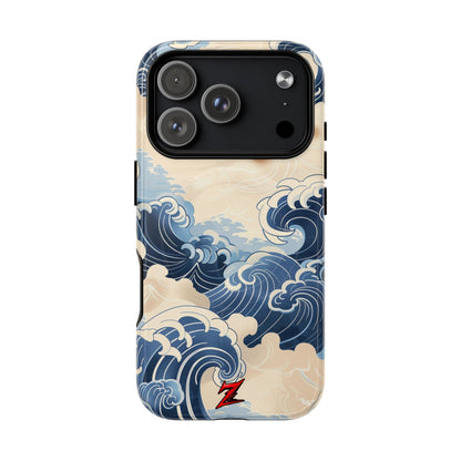 Great Wave