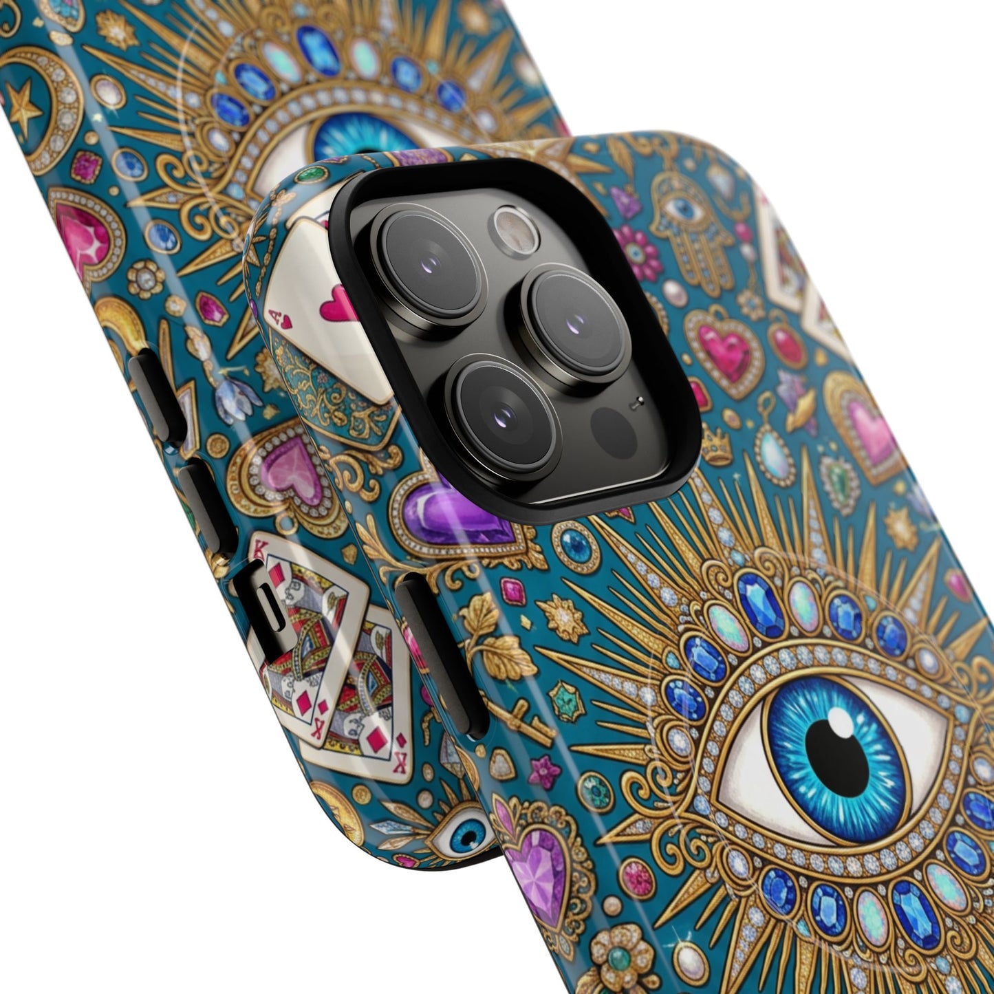 Lucky Eye