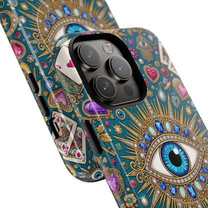 Lucky Eye