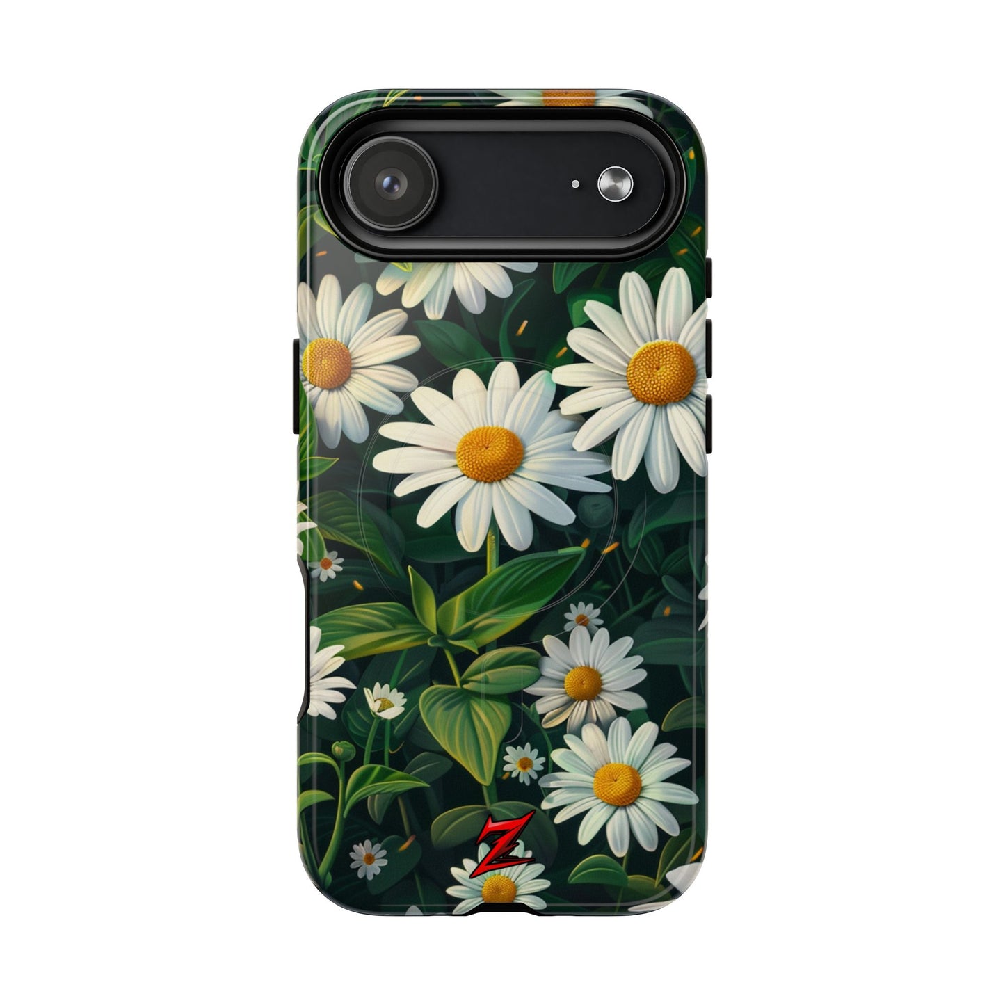 Daisy Garden