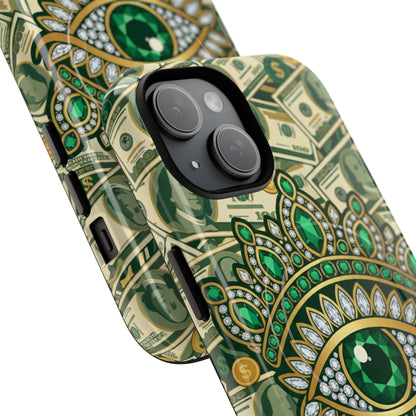 Money Eye
