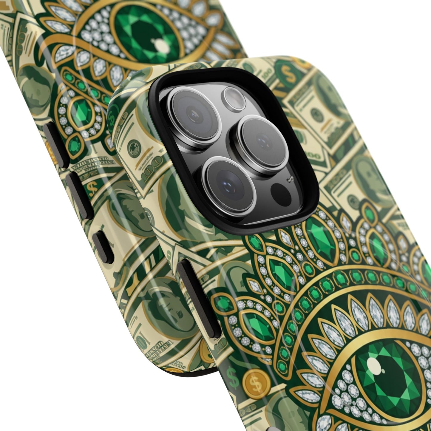 Money Eye