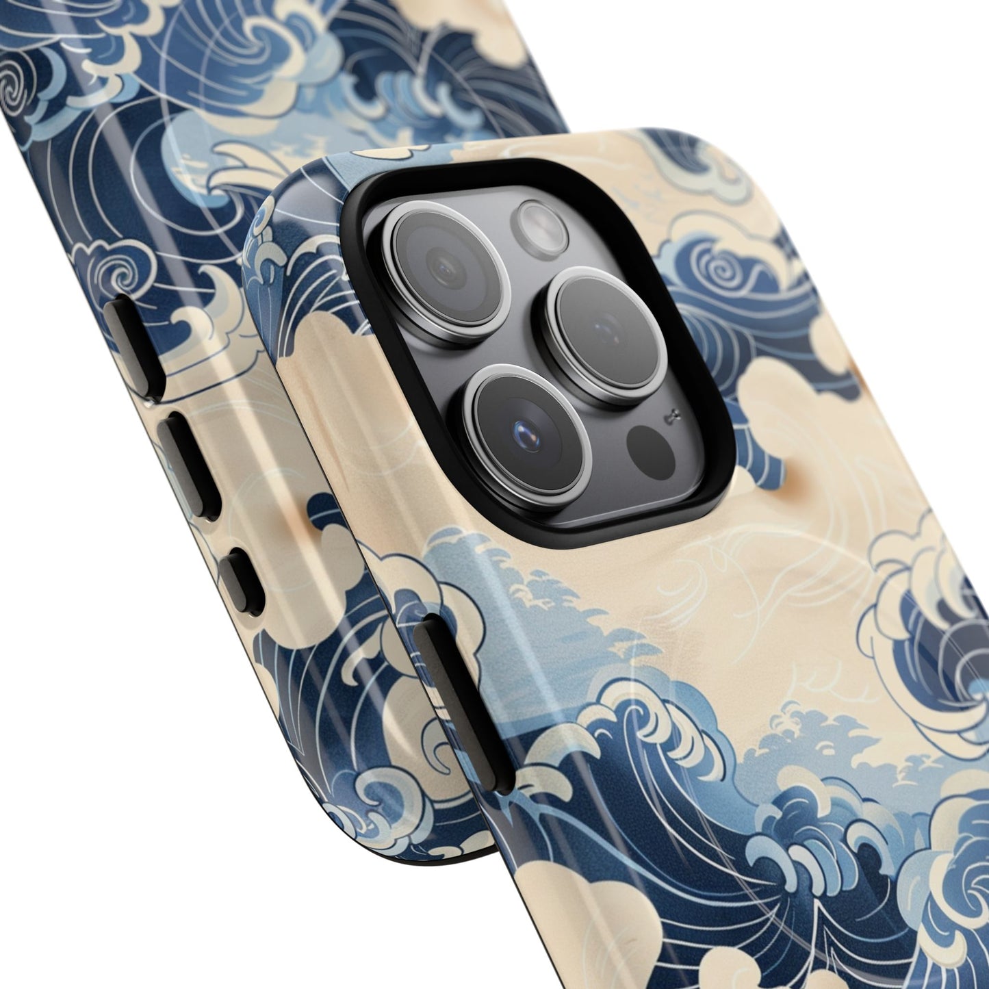 Great Wave