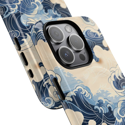Great Wave