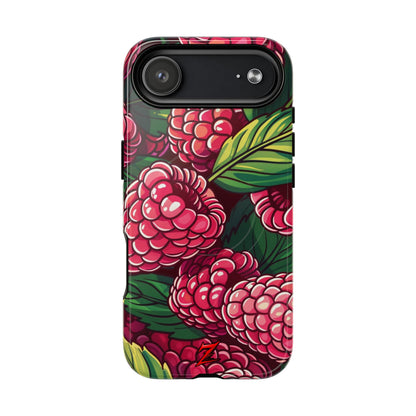 Raspberry Rush