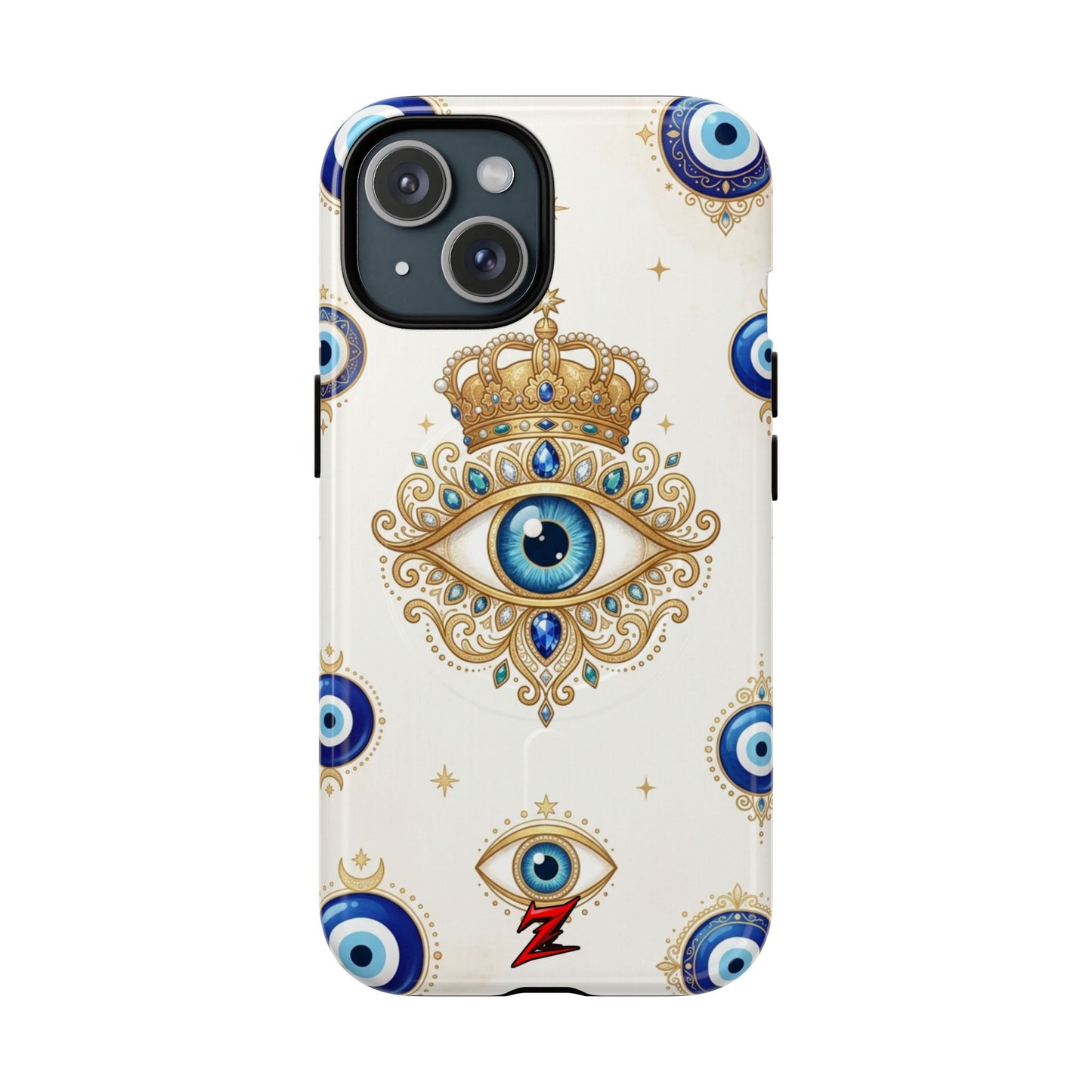 Royal Protection