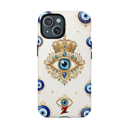 Royal Protection