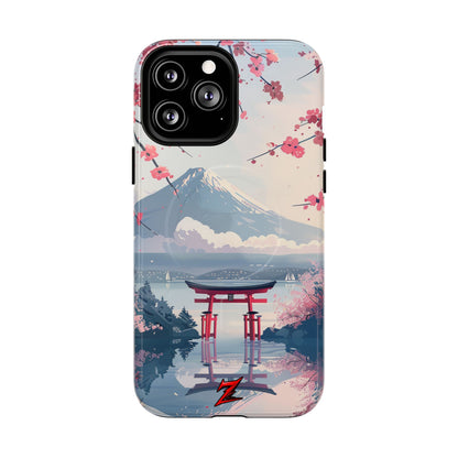 Sacred Fuji