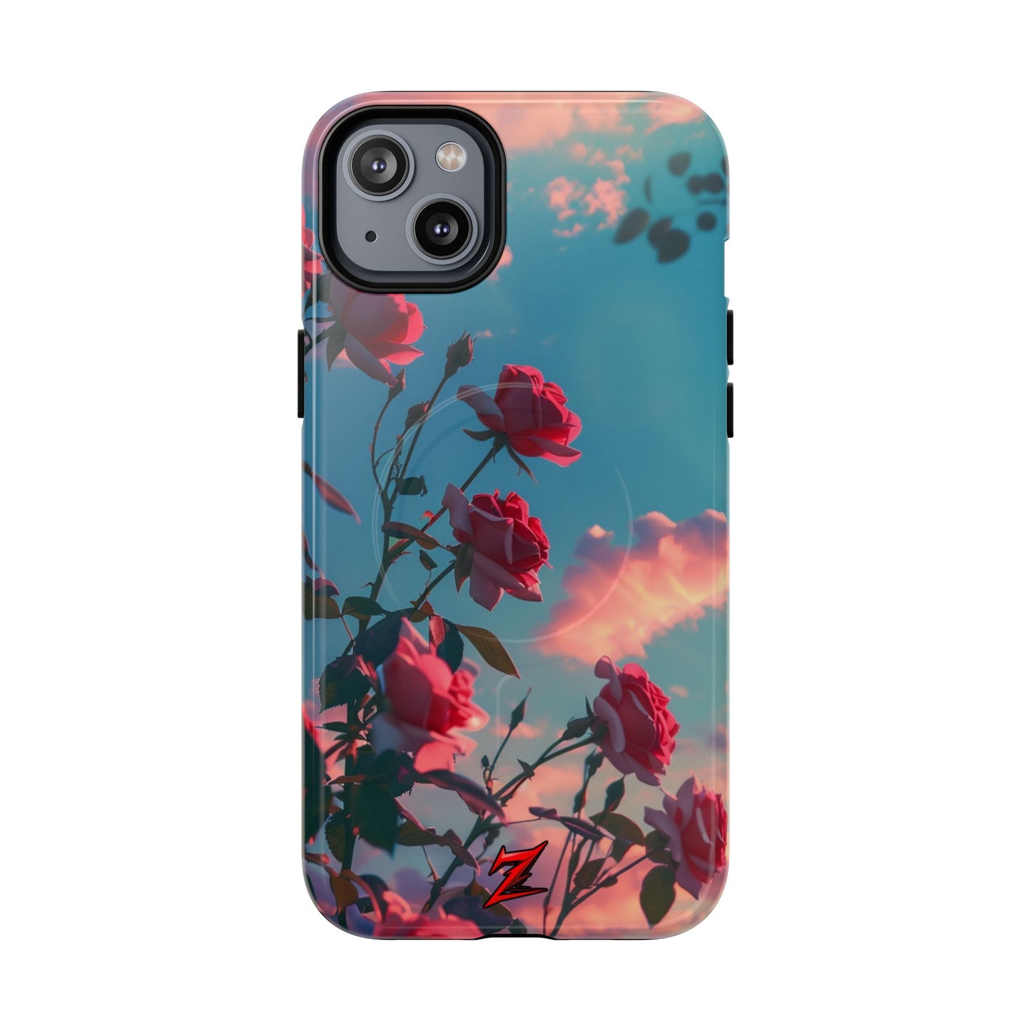 Rose Sky