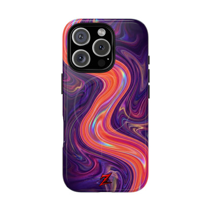 Vortex Aura