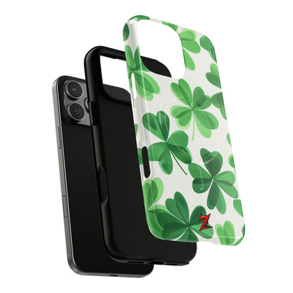 Lucky Clover