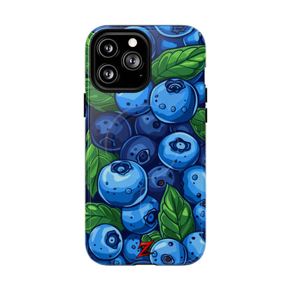 Blueberry Burst