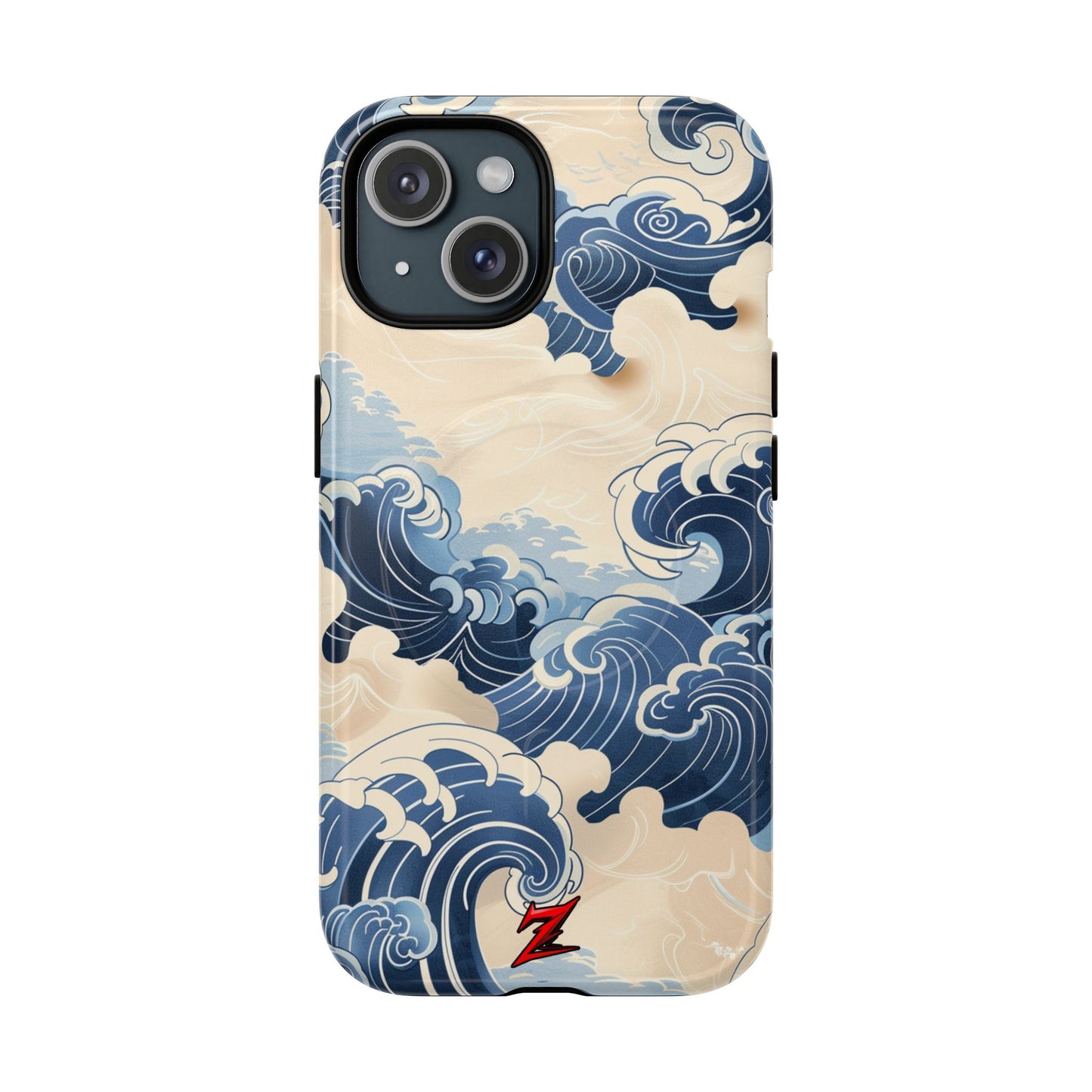 Great Wave