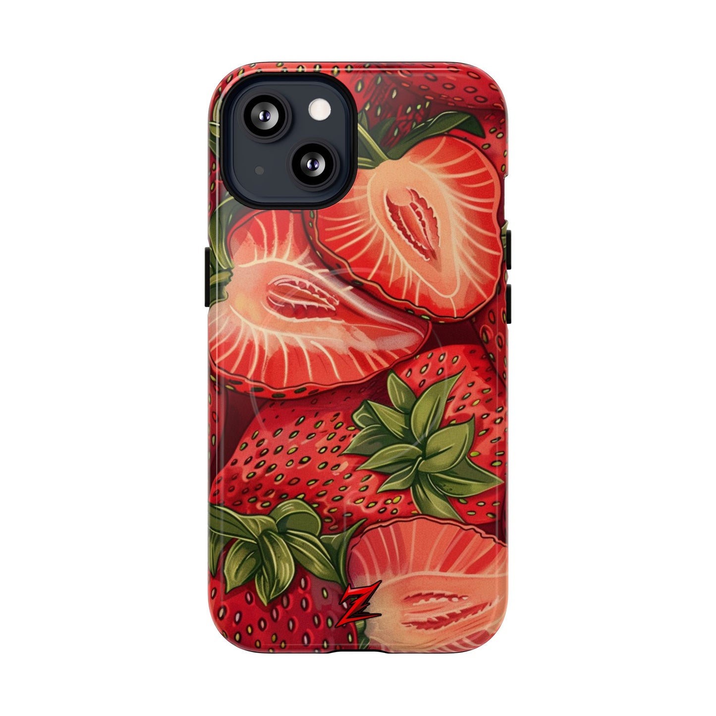Wild Strawberry