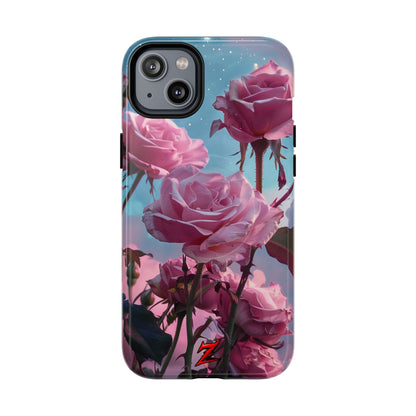 Pink Rose Dream