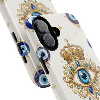 Royal Protection