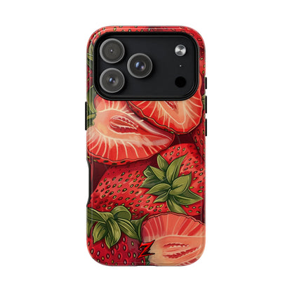 Wild Strawberry