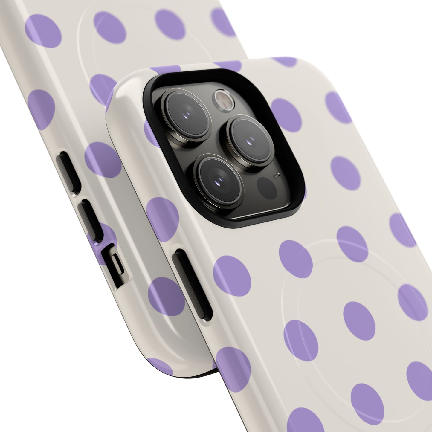 Lilac Dot