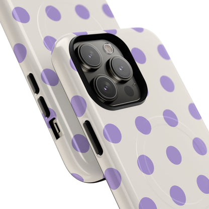 Lilac Dot