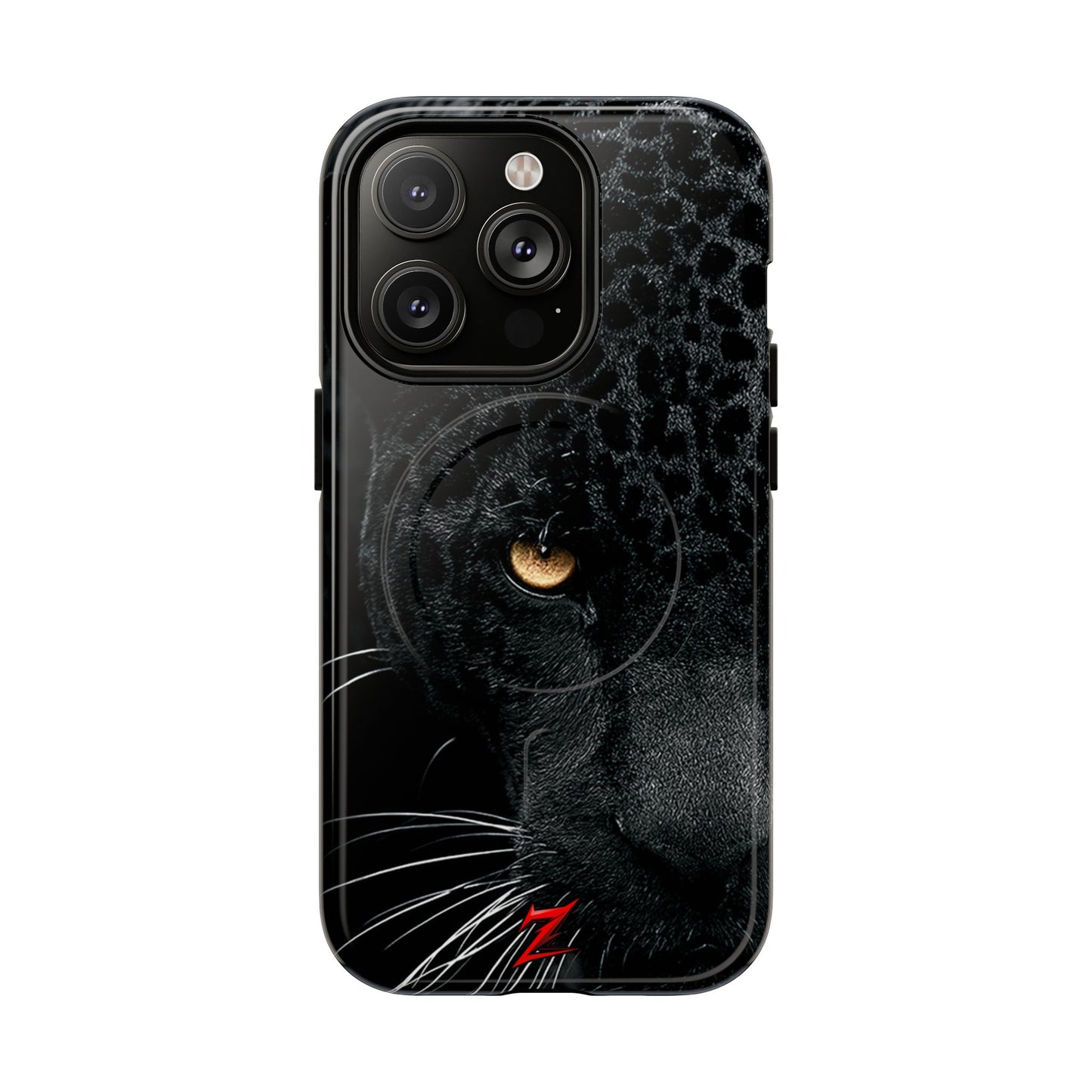 Black Phantom