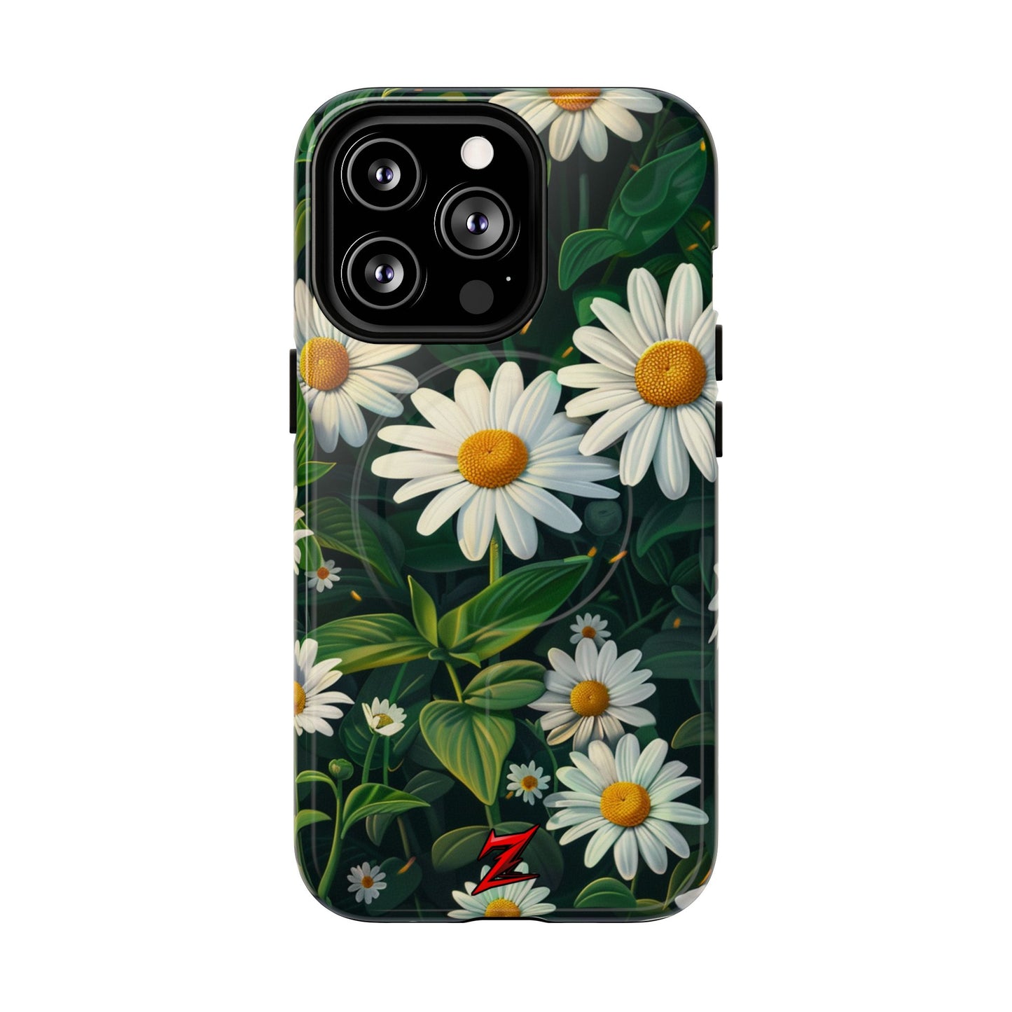 Daisy Garden
