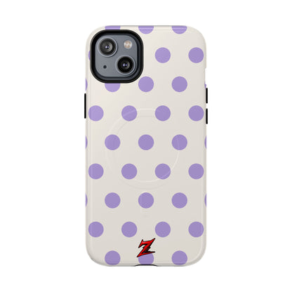 Lilac Dot