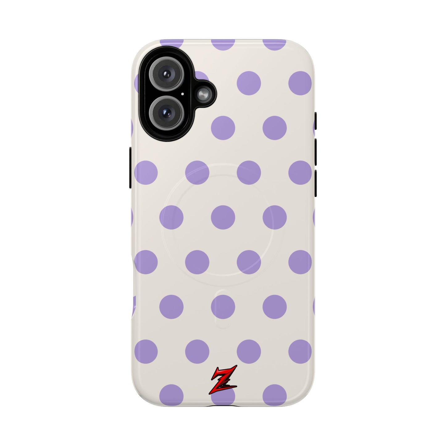 Lilac Dot