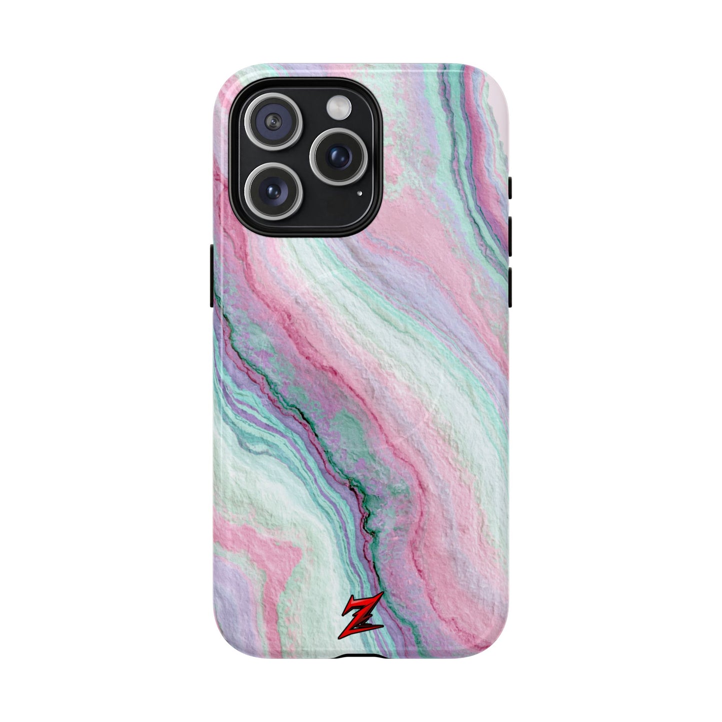 Cotton Marble