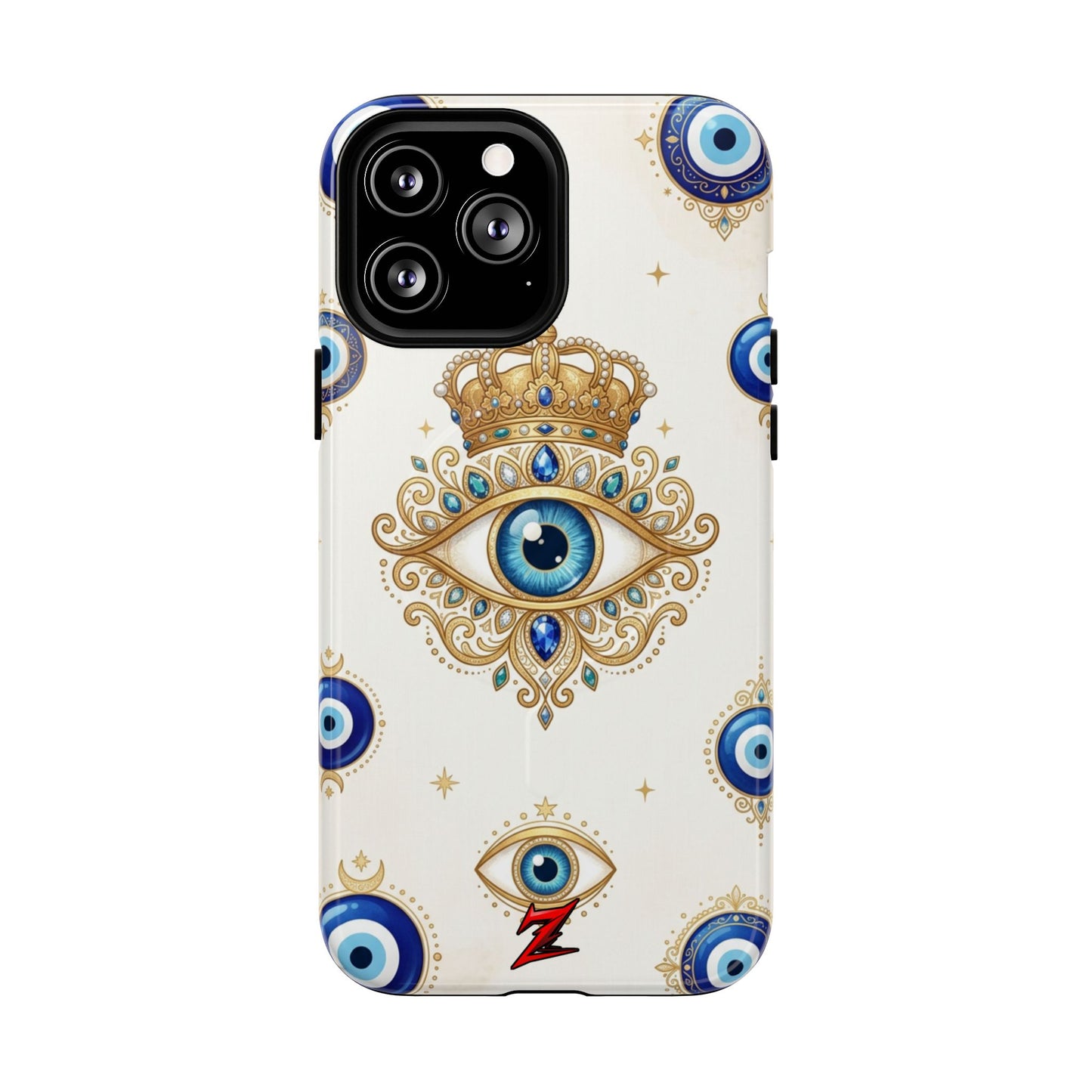 Royal Protection