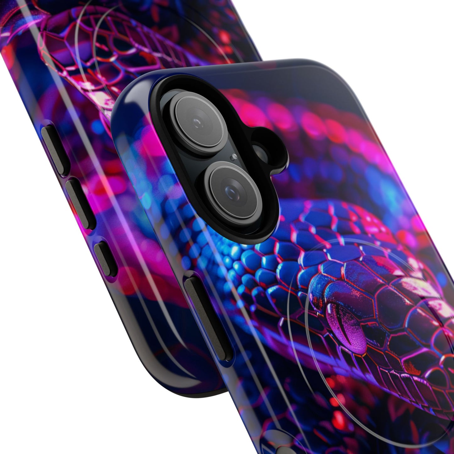 Neon Viper