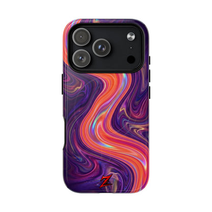Vortex Aura