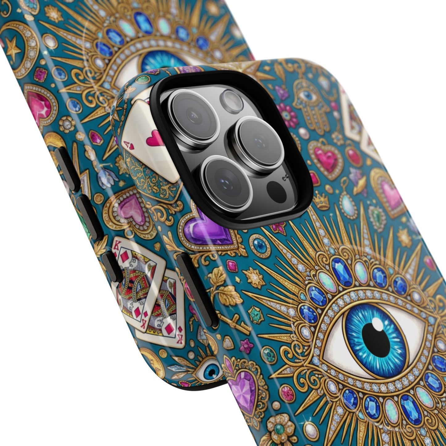 Lucky Eye