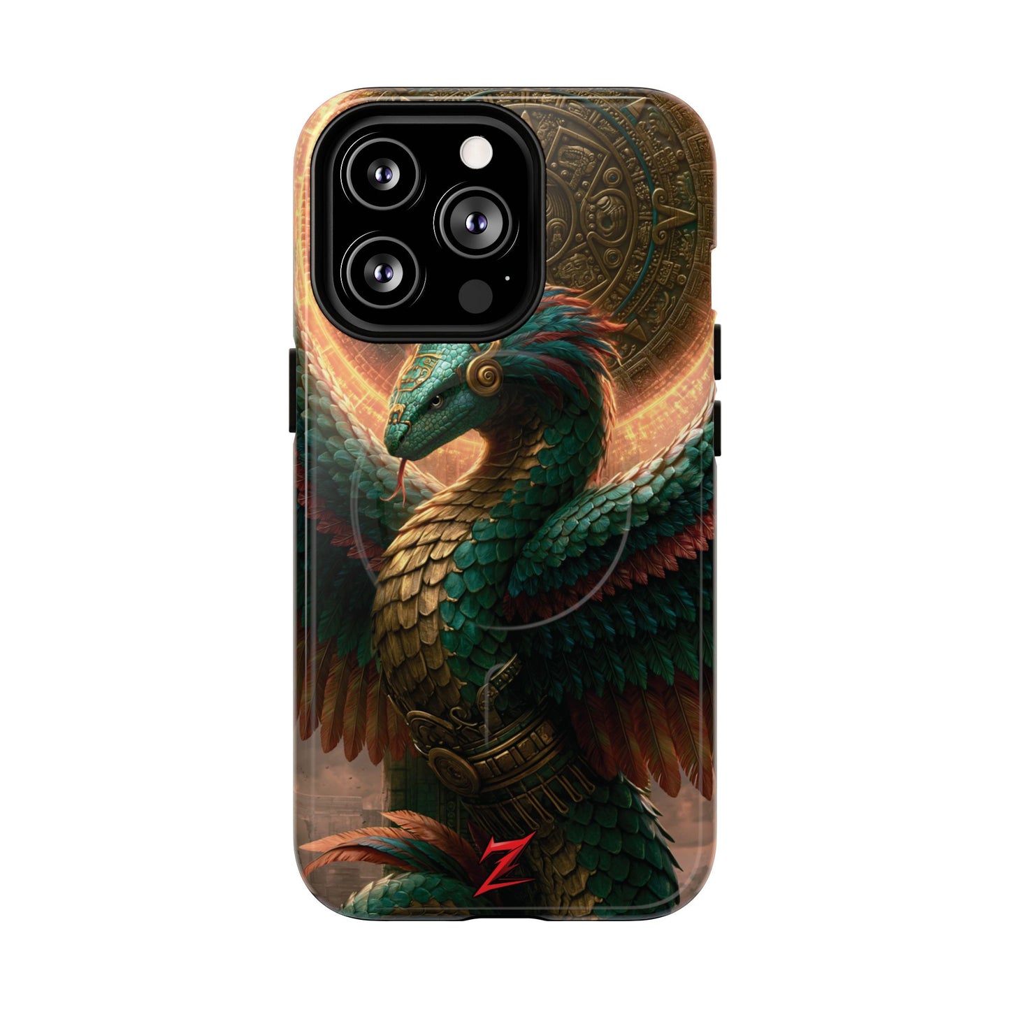 Quetzalcoatl