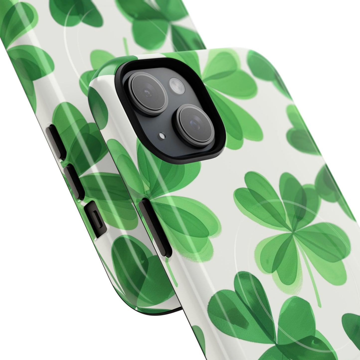 Lucky Clover