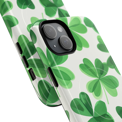 Lucky Clover