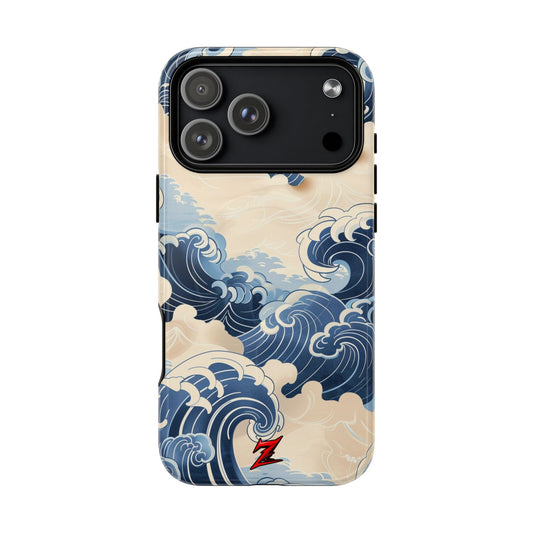 Great Wave