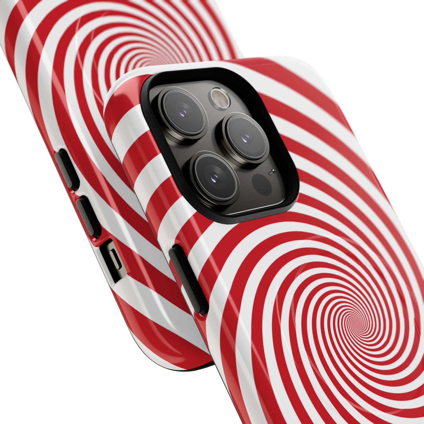 Vertigo