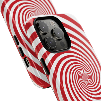 Vertigo