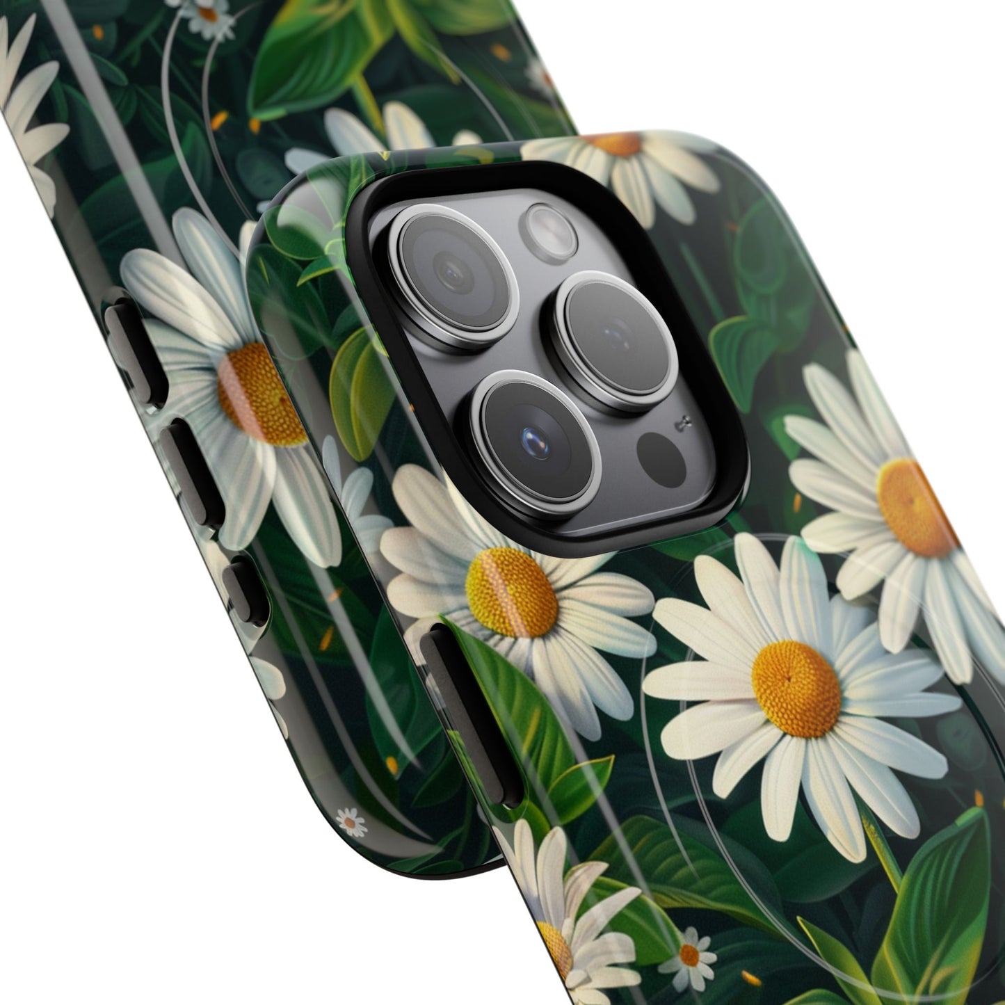 Daisy Garden