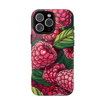Raspberry Rush