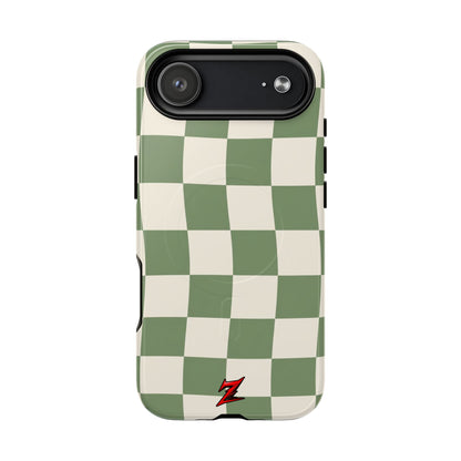 Matcha Check