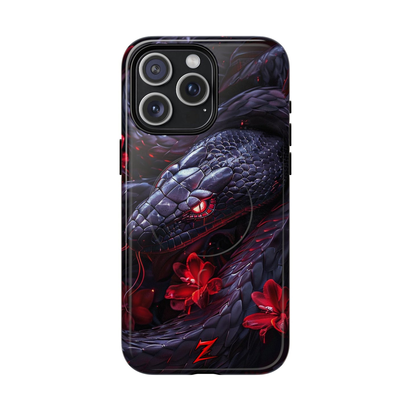 Black Venom