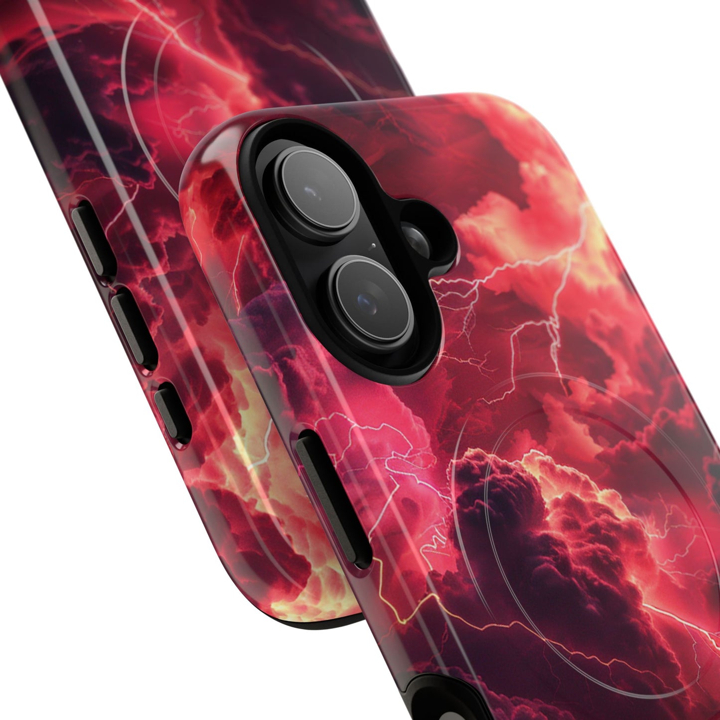 Crimson Storm