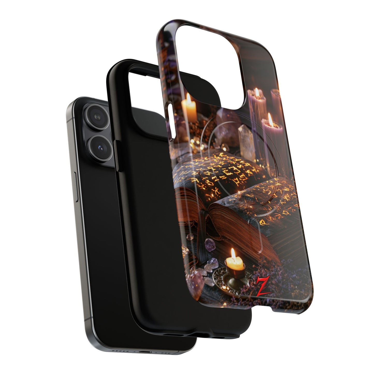 The Grimoire