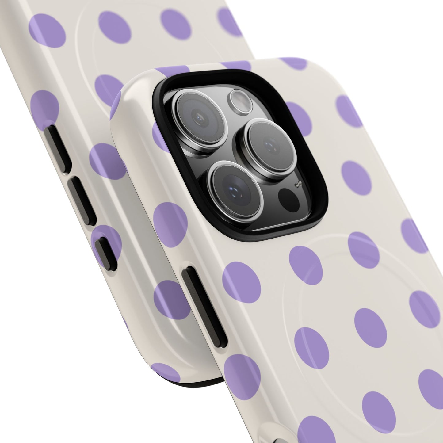 Lilac Dot