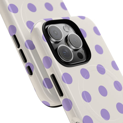 Lilac Dot